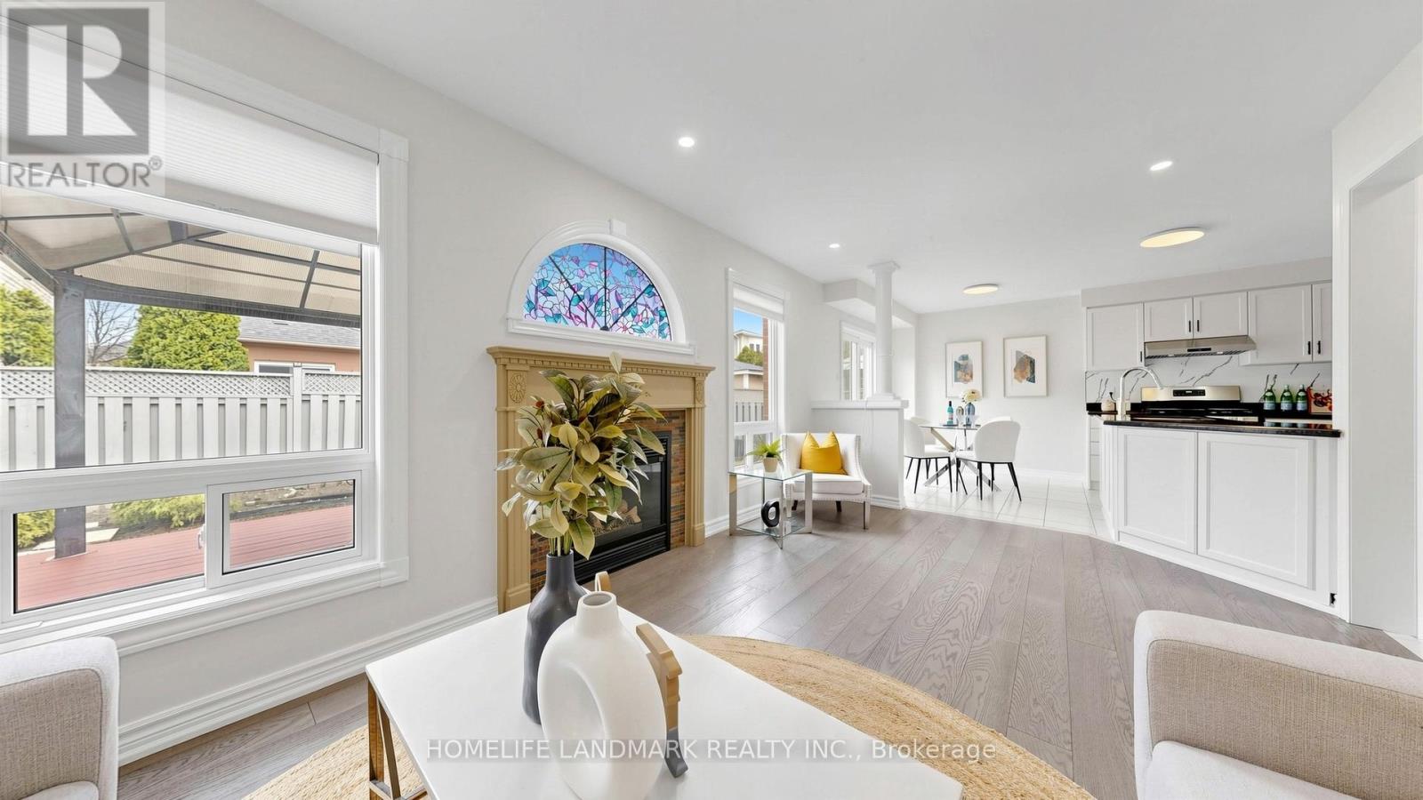 186 Tierra Avenue, Vaughan, Ontario  L6A 3H7 - Photo 9 - N13017086