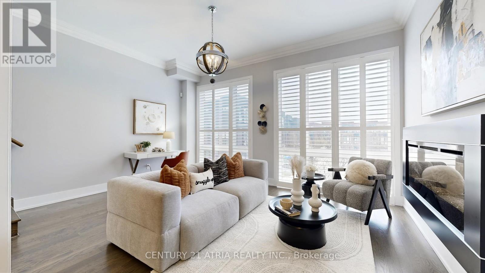 15 Thorncrest Drive, Vaughan, Ontario  L4J 0K1 - Photo 14 - N13017098