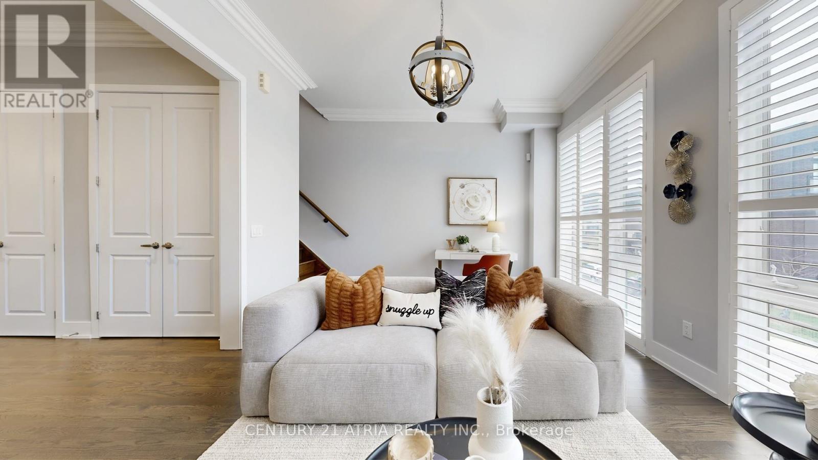 15 Thorncrest Drive, Vaughan, Ontario  L4J 0K1 - Photo 15 - N13017098