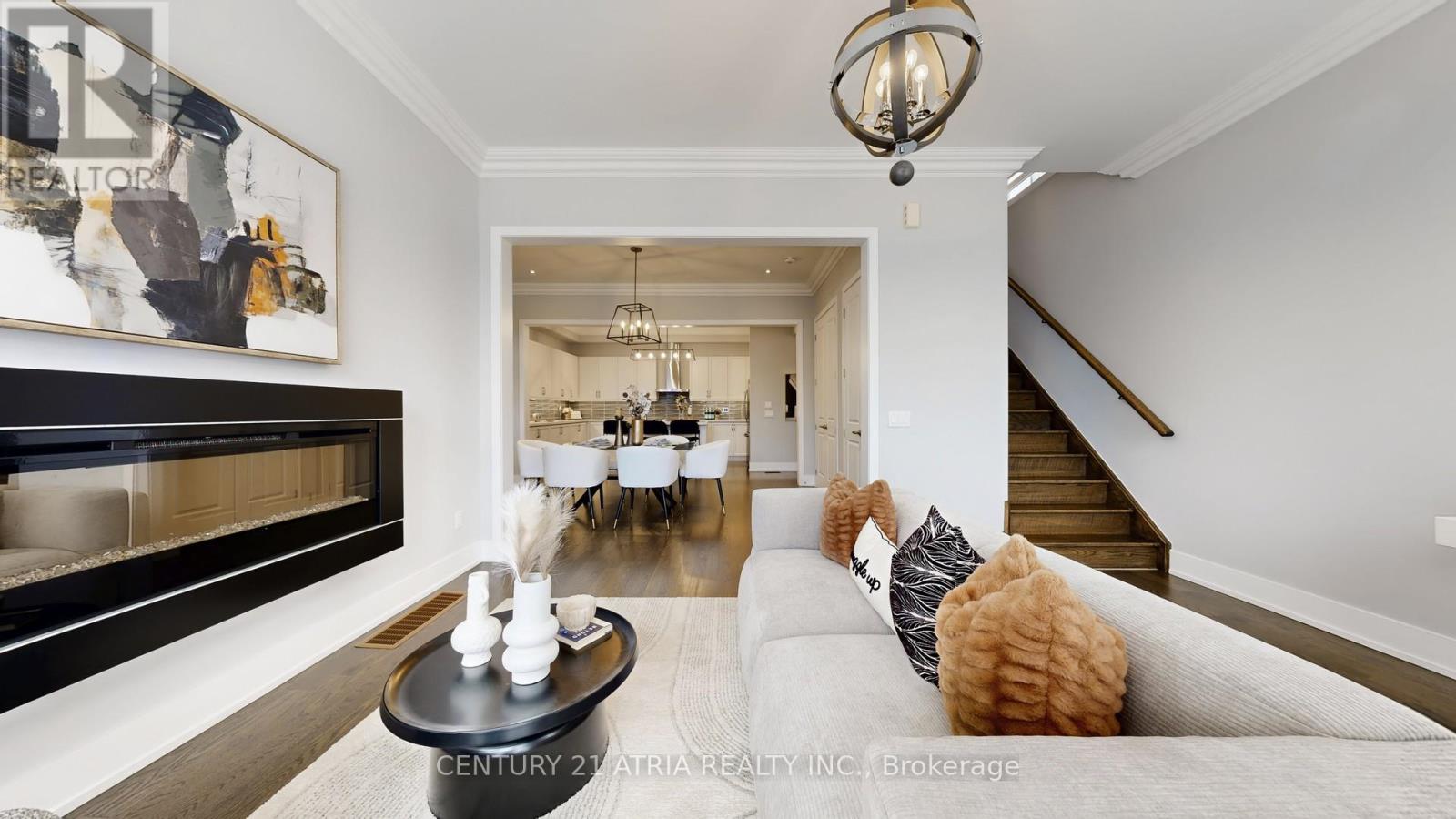 15 Thorncrest Drive, Vaughan, Ontario  L4J 0K1 - Photo 16 - N13017098