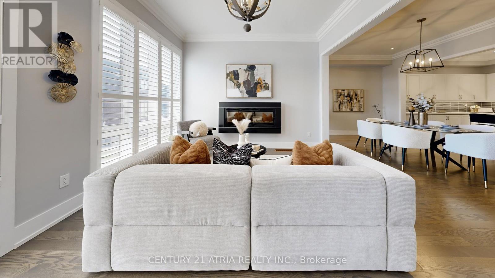 15 Thorncrest Drive, Vaughan, Ontario  L4J 0K1 - Photo 17 - N13017098