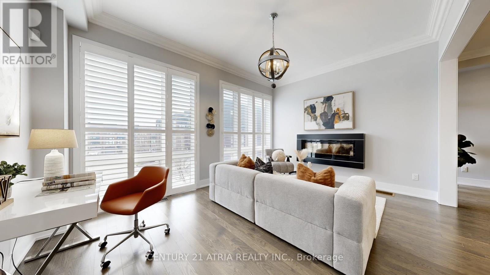 15 Thorncrest Drive, Vaughan, Ontario  L4J 0K1 - Photo 18 - N13017098