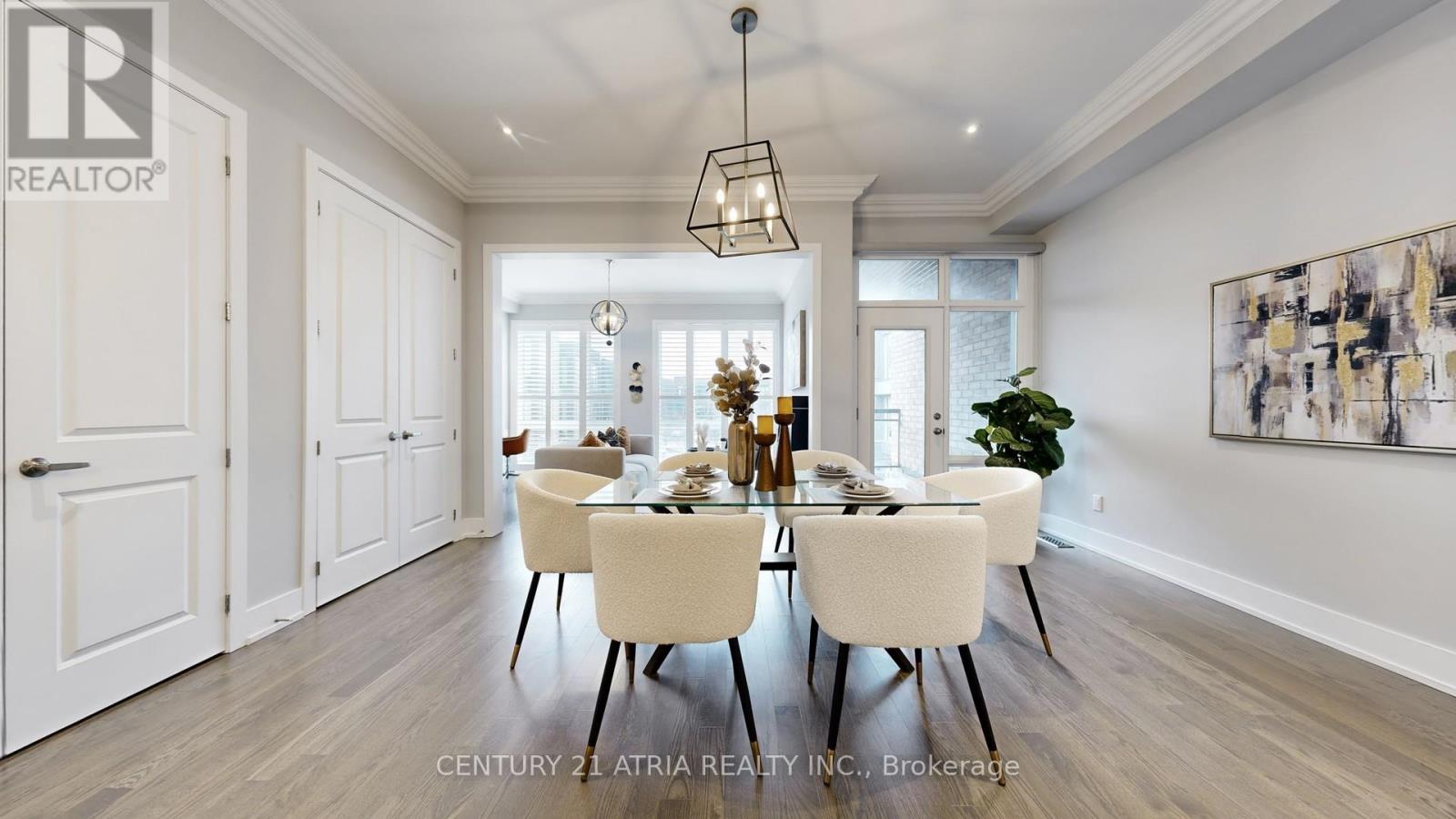 15 Thorncrest Drive, Vaughan, Ontario  L4J 0K1 - Photo 23 - N13017098