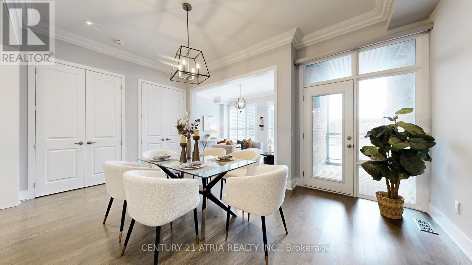 15 Thorncrest Drive, Vaughan, Ontario  L4J 0K1 - Photo 24 - N13017098