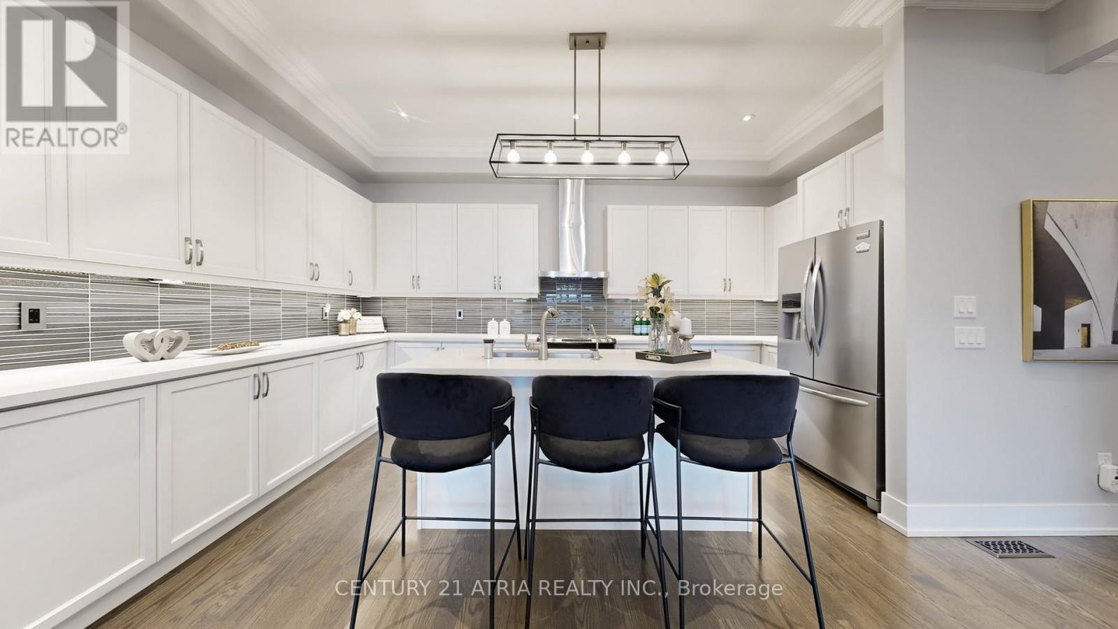 15 Thorncrest Drive, Vaughan, Ontario  L4J 0K1 - Photo 26 - N13017098