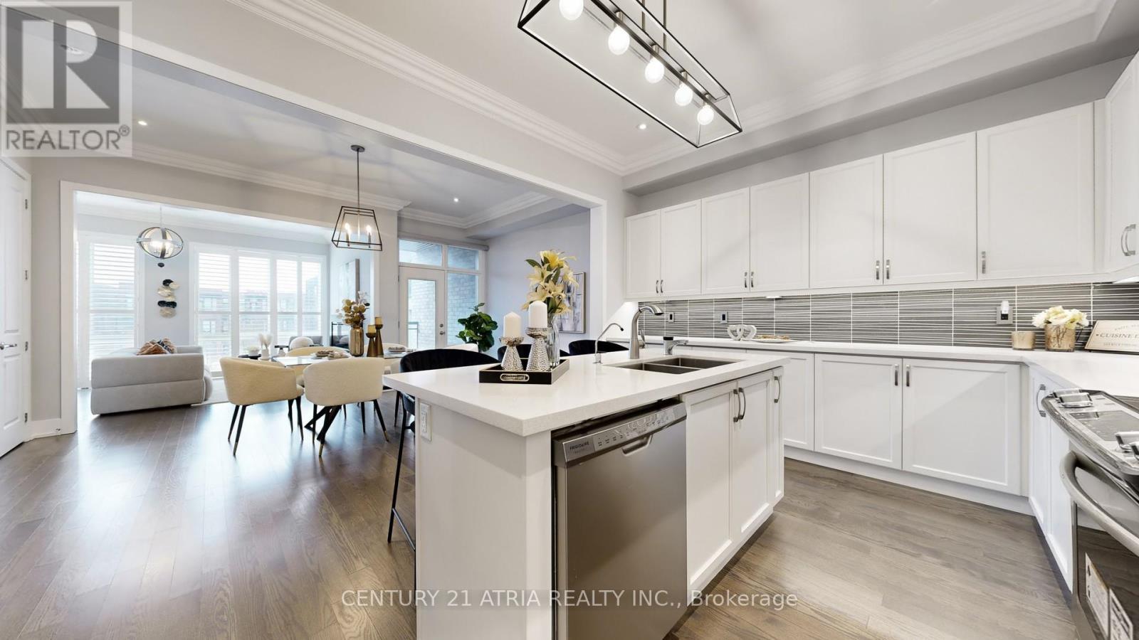 15 Thorncrest Drive, Vaughan, Ontario  L4J 0K1 - Photo 29 - N13017098