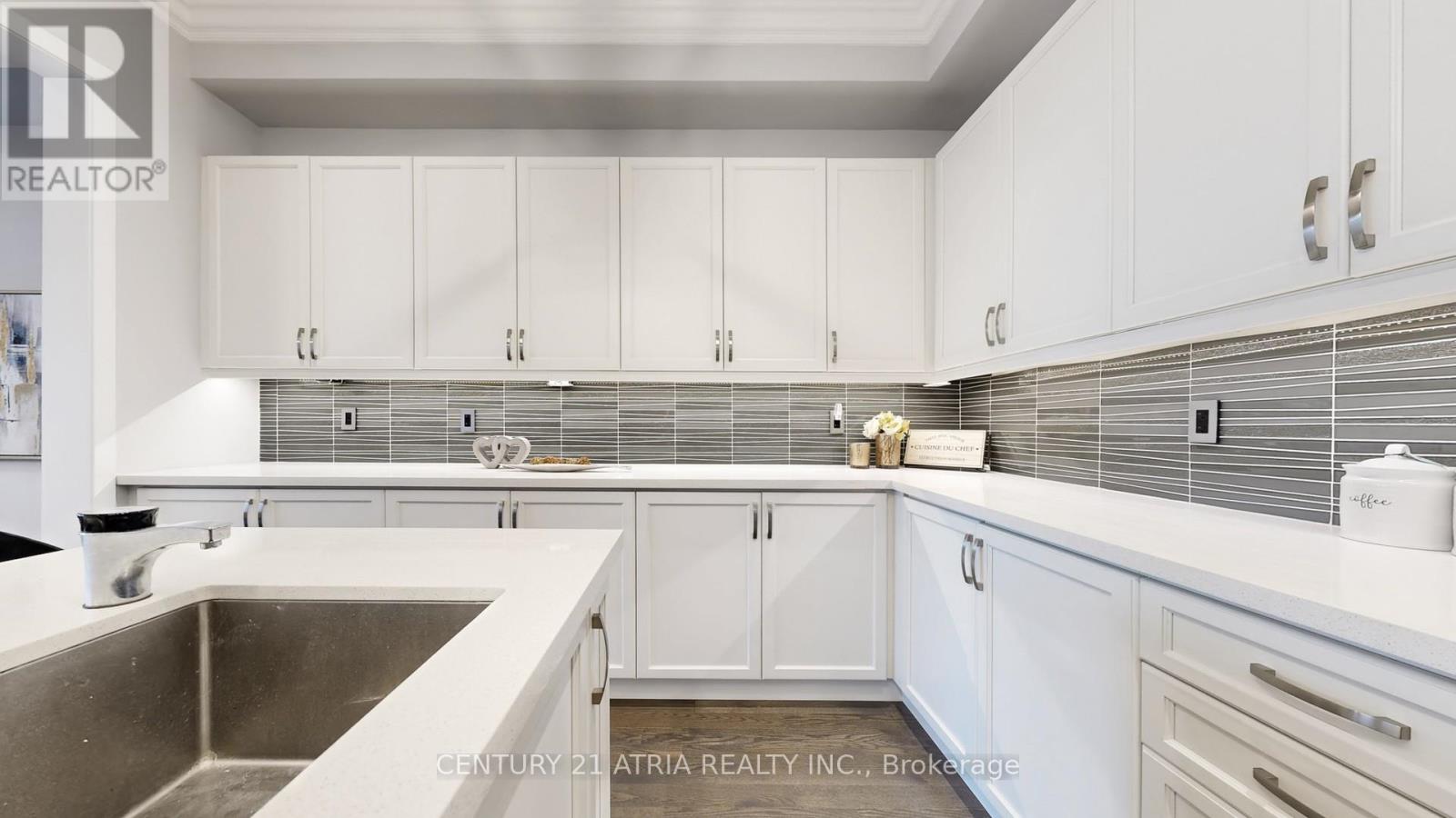 15 Thorncrest Drive, Vaughan, Ontario  L4J 0K1 - Photo 30 - N13017098