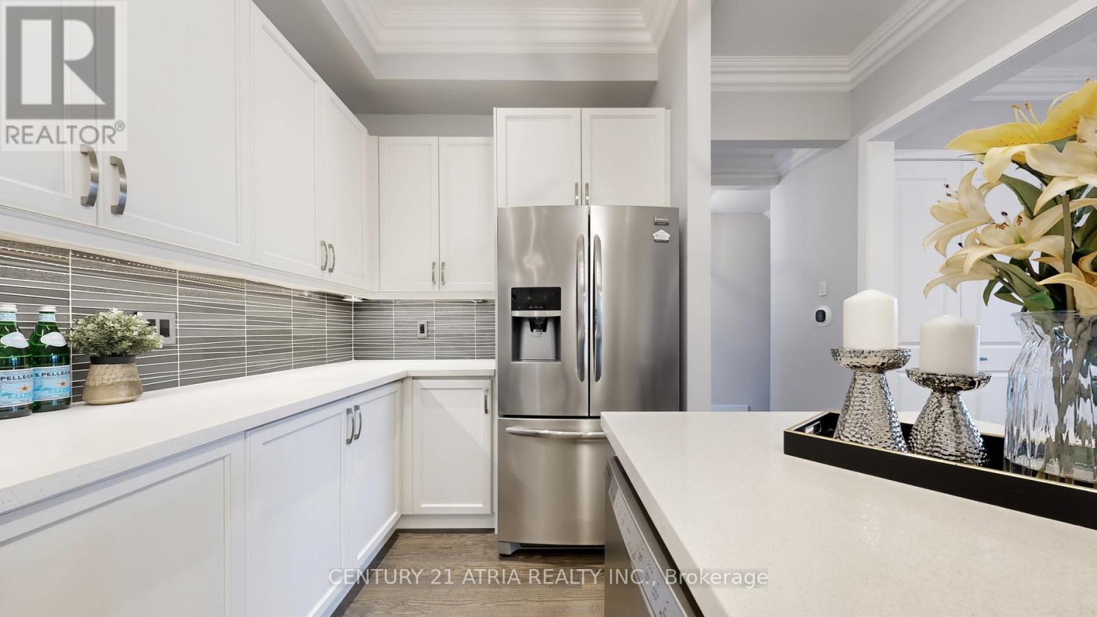 15 Thorncrest Drive, Vaughan, Ontario  L4J 0K1 - Photo 31 - N13017098