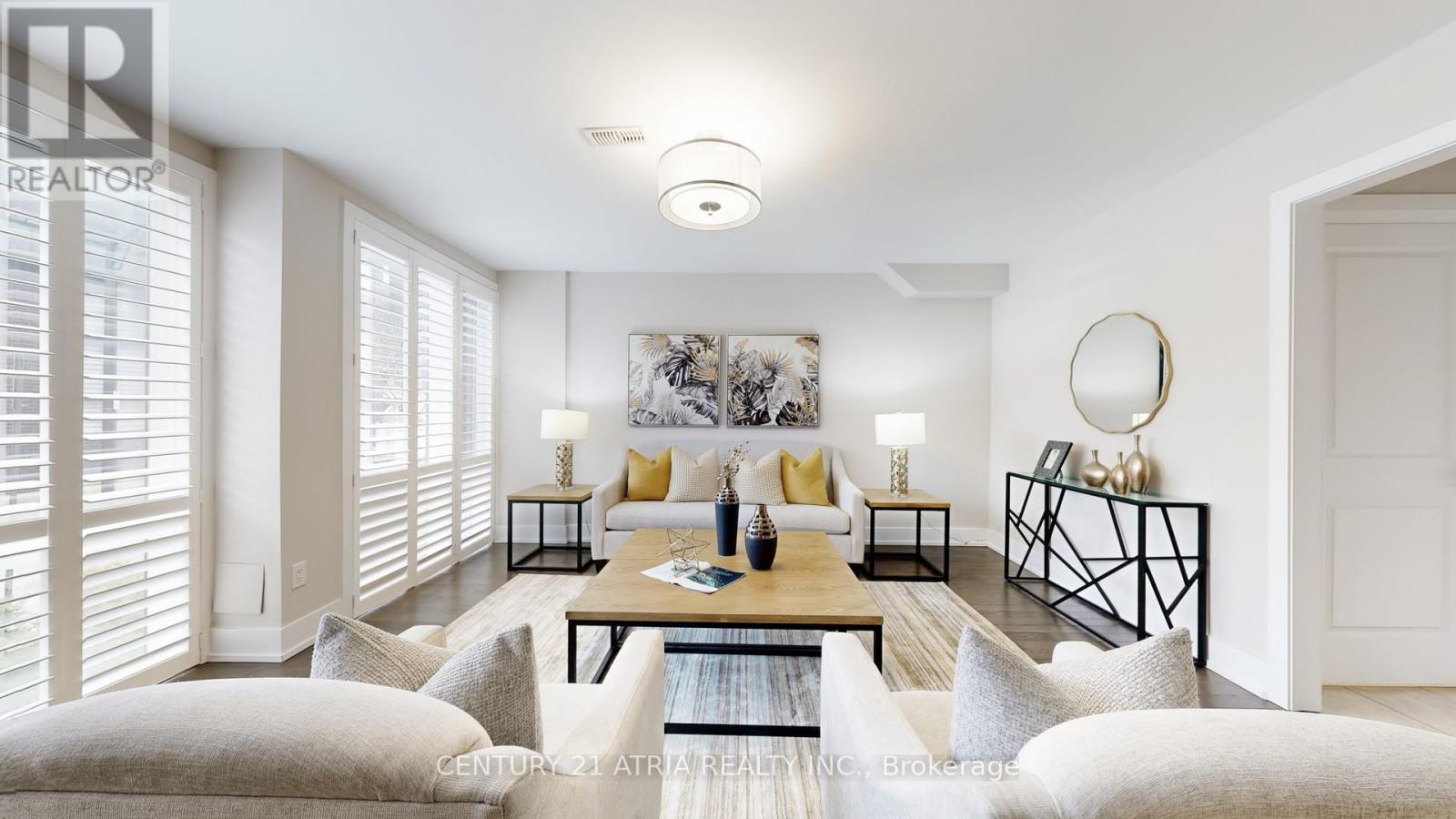 15 Thorncrest Drive, Vaughan, Ontario  L4J 0K1 - Photo 4 - N13017098