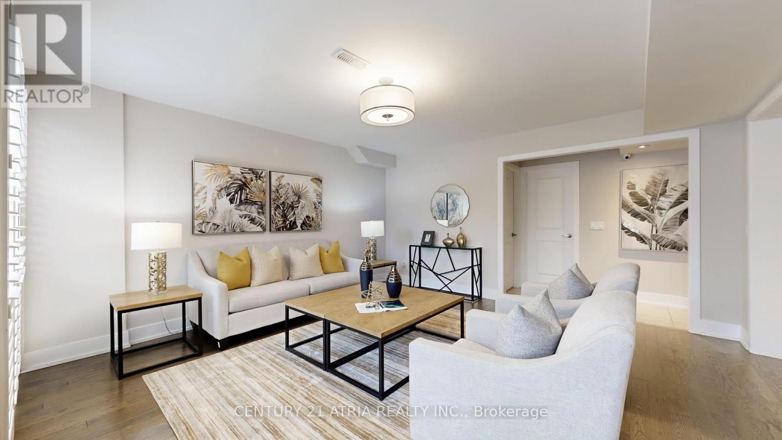 15 Thorncrest Drive, Vaughan, Ontario  L4J 0K1 - Photo 5 - N13017098