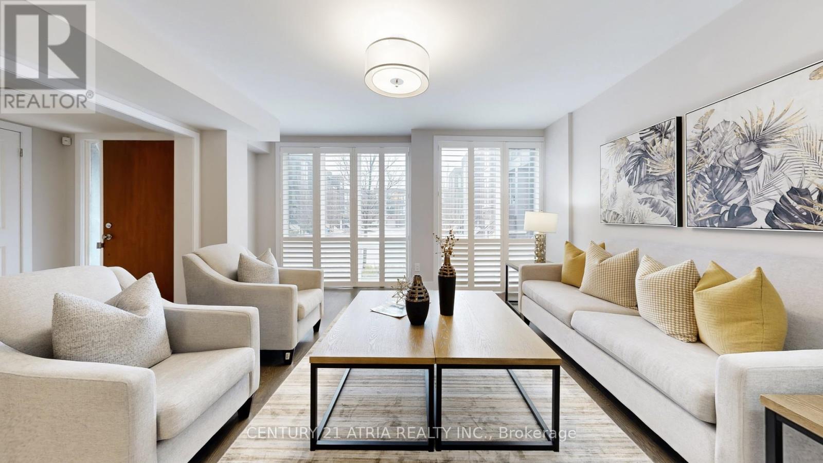 15 Thorncrest Drive, Vaughan, Ontario  L4J 0K1 - Photo 6 - N13017098