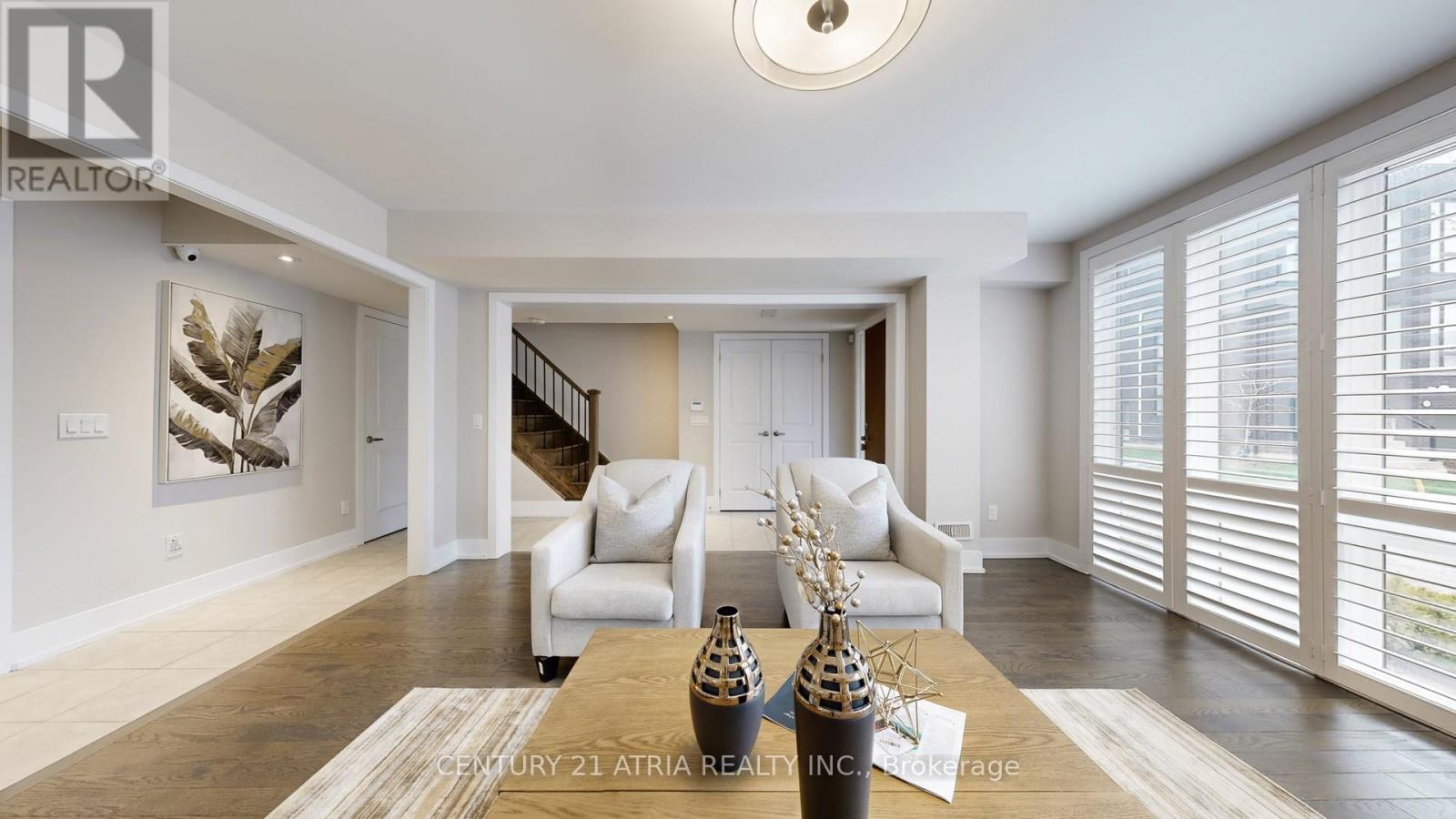 15 Thorncrest Drive, Vaughan, Ontario  L4J 0K1 - Photo 8 - N13017098