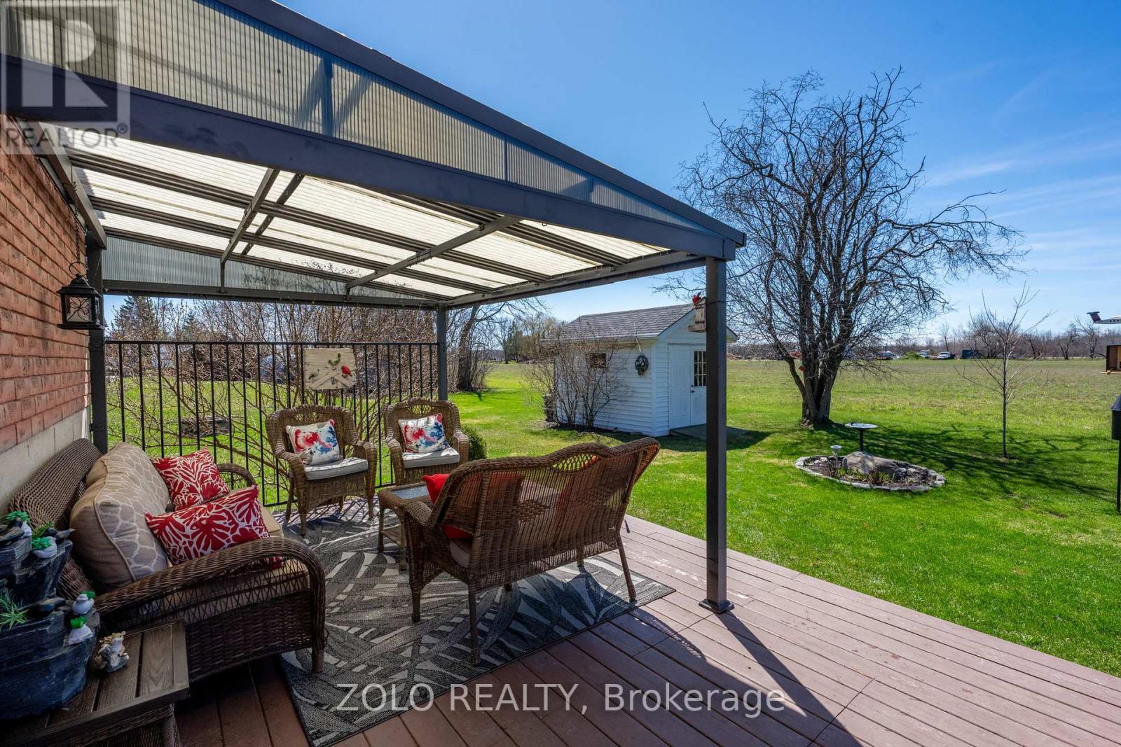 30 Sunset Beach Road, Georgina, Ontario  L0E 1N0 - Photo 42 - N13017118