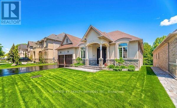 48 BEACON HILL DRIVE, Brampton, Ontario