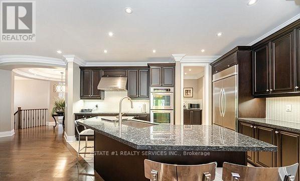 48 Beacon Hill Drive, Brampton, Ontario  L6X 0V7 - Photo 13 - W13017094