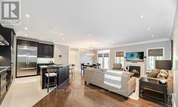 48 Beacon Hill Drive, Brampton, Ontario  L6X 0V7 - Photo 16 - W13017094