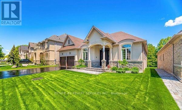 48 Beacon Hill Drive, Brampton, Ontario  L6X 0V7 - Photo 6 - W13017094