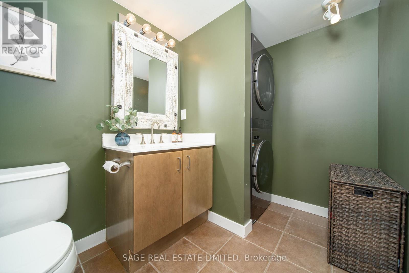 803 - 2 Fieldway Road, Toronto, Ontario  M8Z 0B9 - Photo 12 - W13017104