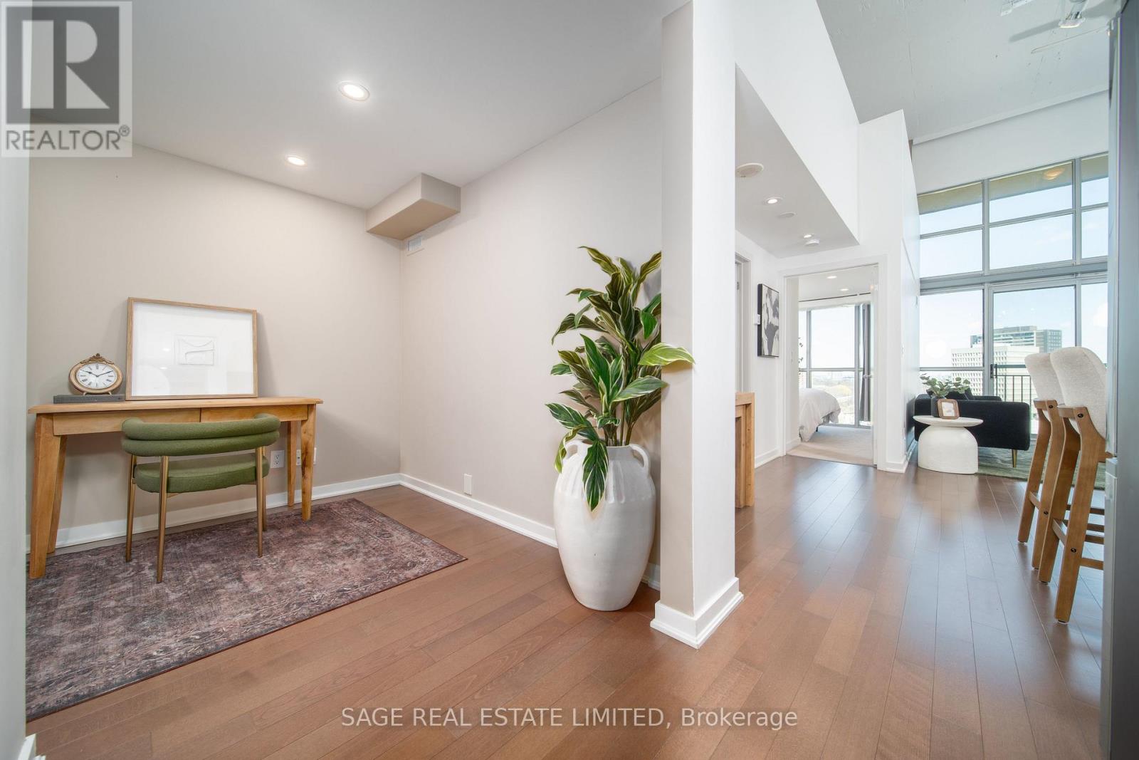 803 - 2 Fieldway Road, Toronto, Ontario  M8Z 0B9 - Photo 13 - W13017104