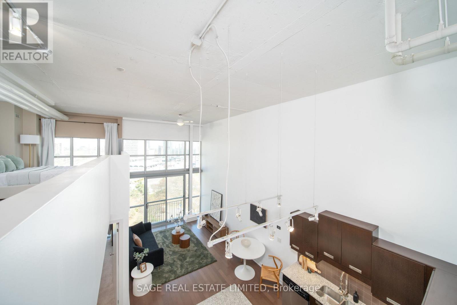 803 - 2 Fieldway Road, Toronto, Ontario  M8Z 0B9 - Photo 17 - W13017104