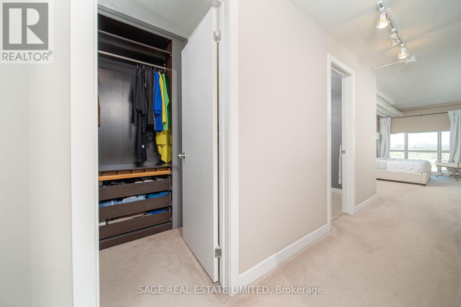 803 - 2 Fieldway Road, Toronto, Ontario  M8Z 0B9 - Photo 18 - W13017104