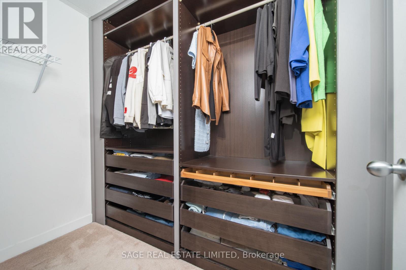 803 - 2 Fieldway Road, Toronto, Ontario  M8Z 0B9 - Photo 19 - W13017104