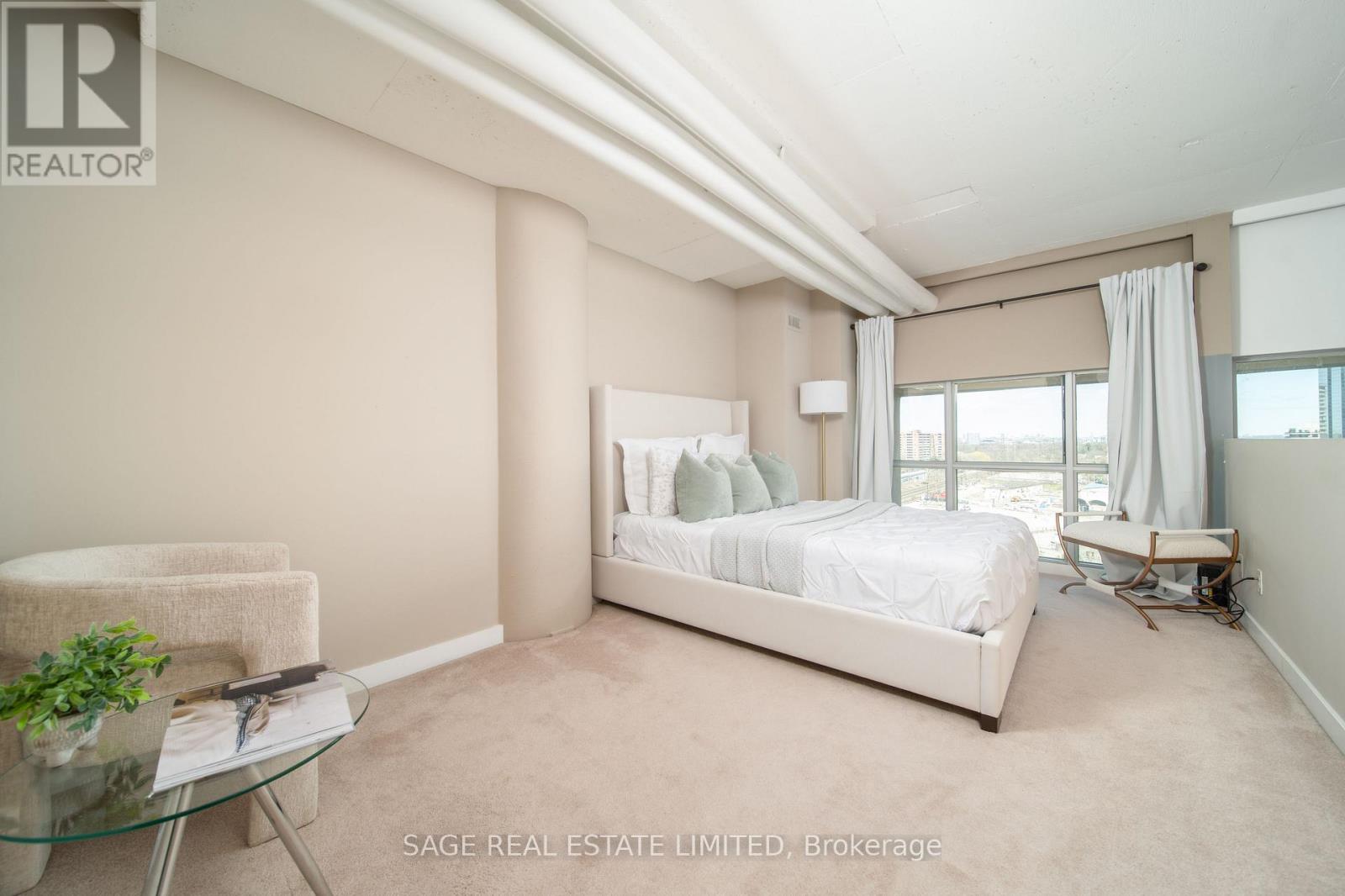 803 - 2 Fieldway Road, Toronto, Ontario  M8Z 0B9 - Photo 22 - W13017104