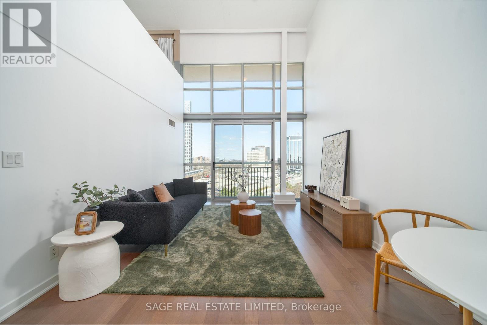 803 - 2 Fieldway Road, Toronto, Ontario  M8Z 0B9 - Photo 3 - W13017104