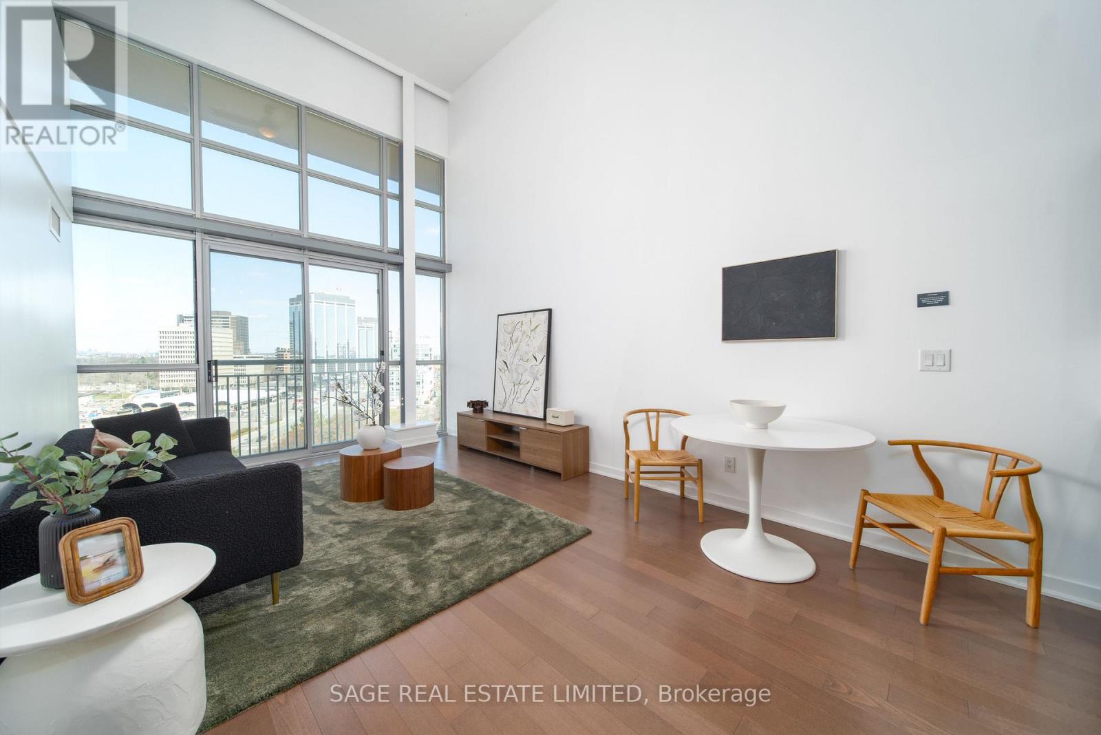 803 - 2 Fieldway Road, Toronto, Ontario  M8Z 0B9 - Photo 4 - W13017104