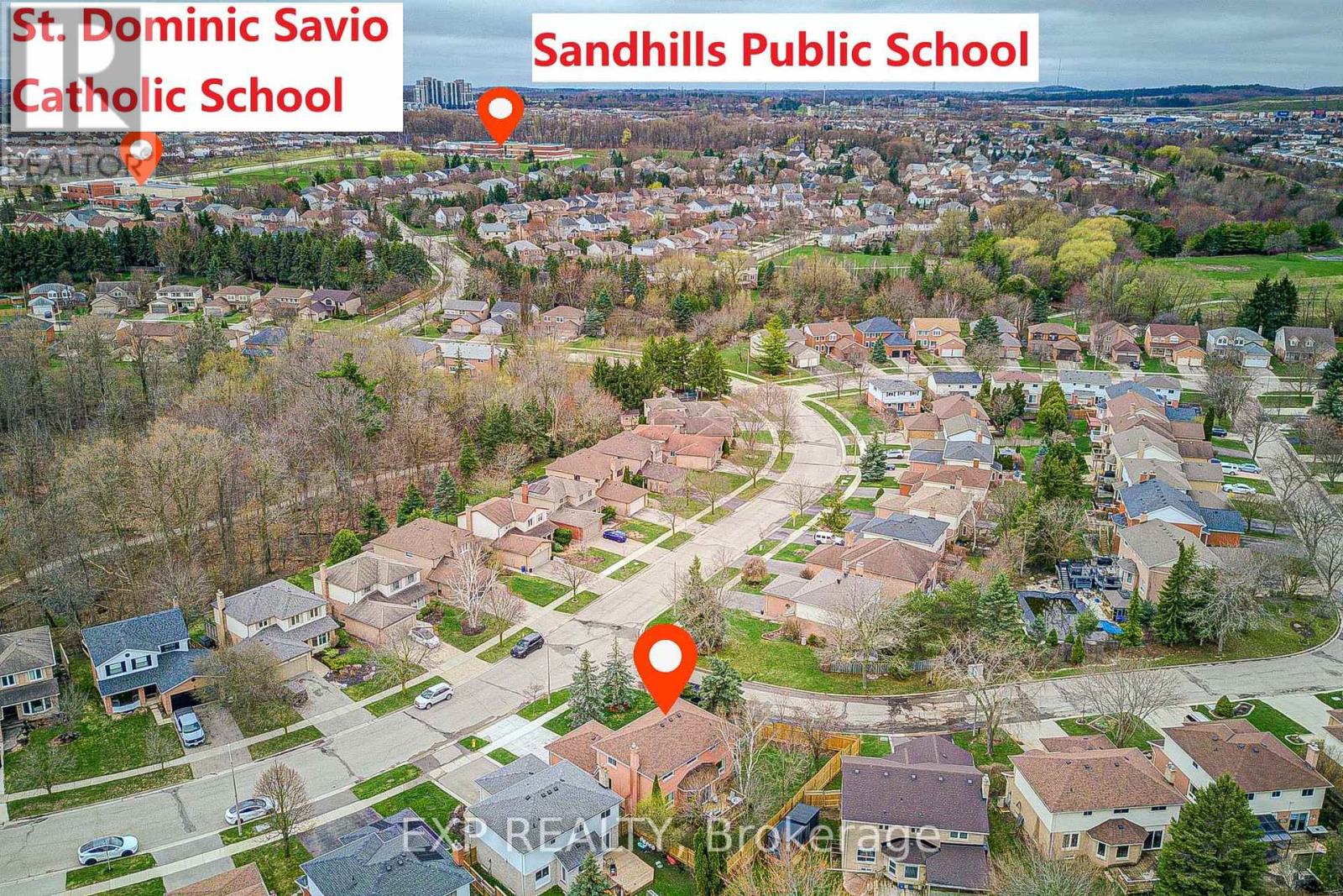 207 Stoke Drive, Kitchener, Ontario  N2N 2C3 - Photo 48 - X13017070