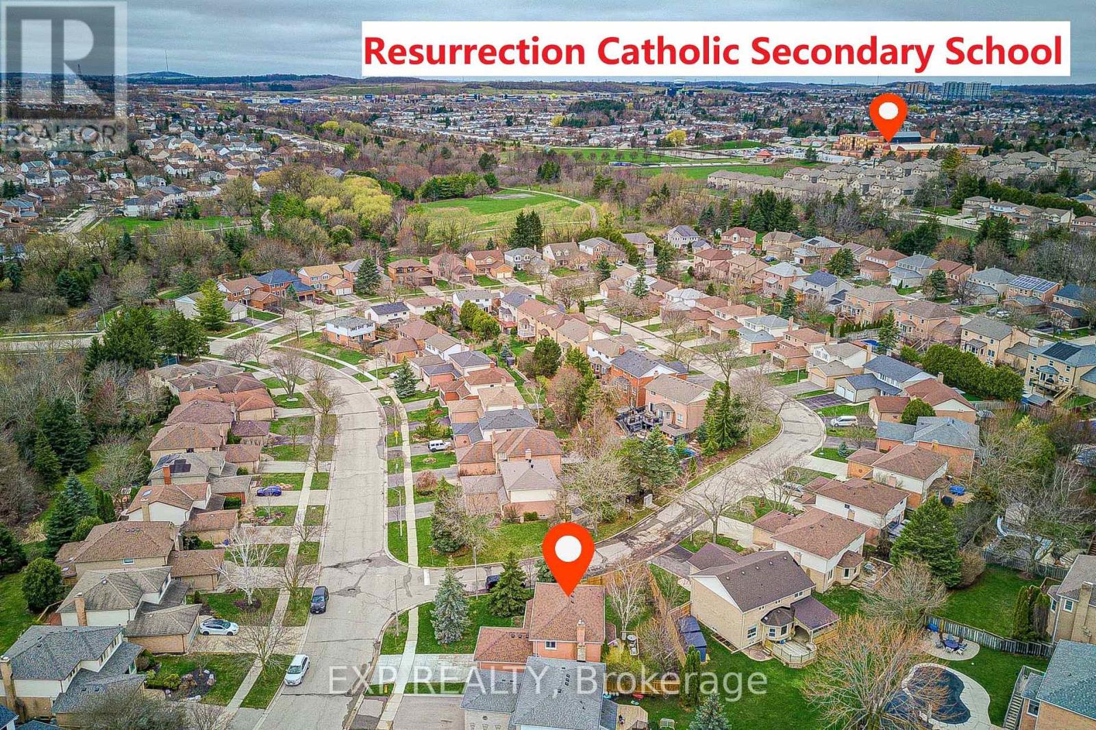 207 Stoke Drive, Kitchener, Ontario  N2N 2C3 - Photo 49 - X13017070