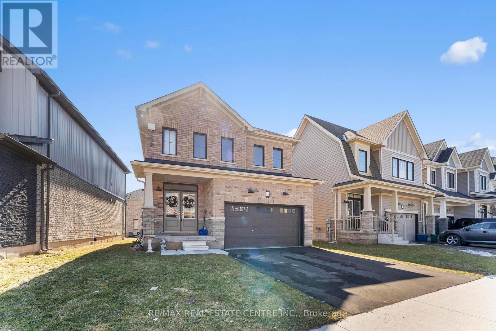 17 Downriver Drive, Welland, Ontario  L3B 0M5 - Photo 12 - X13017120