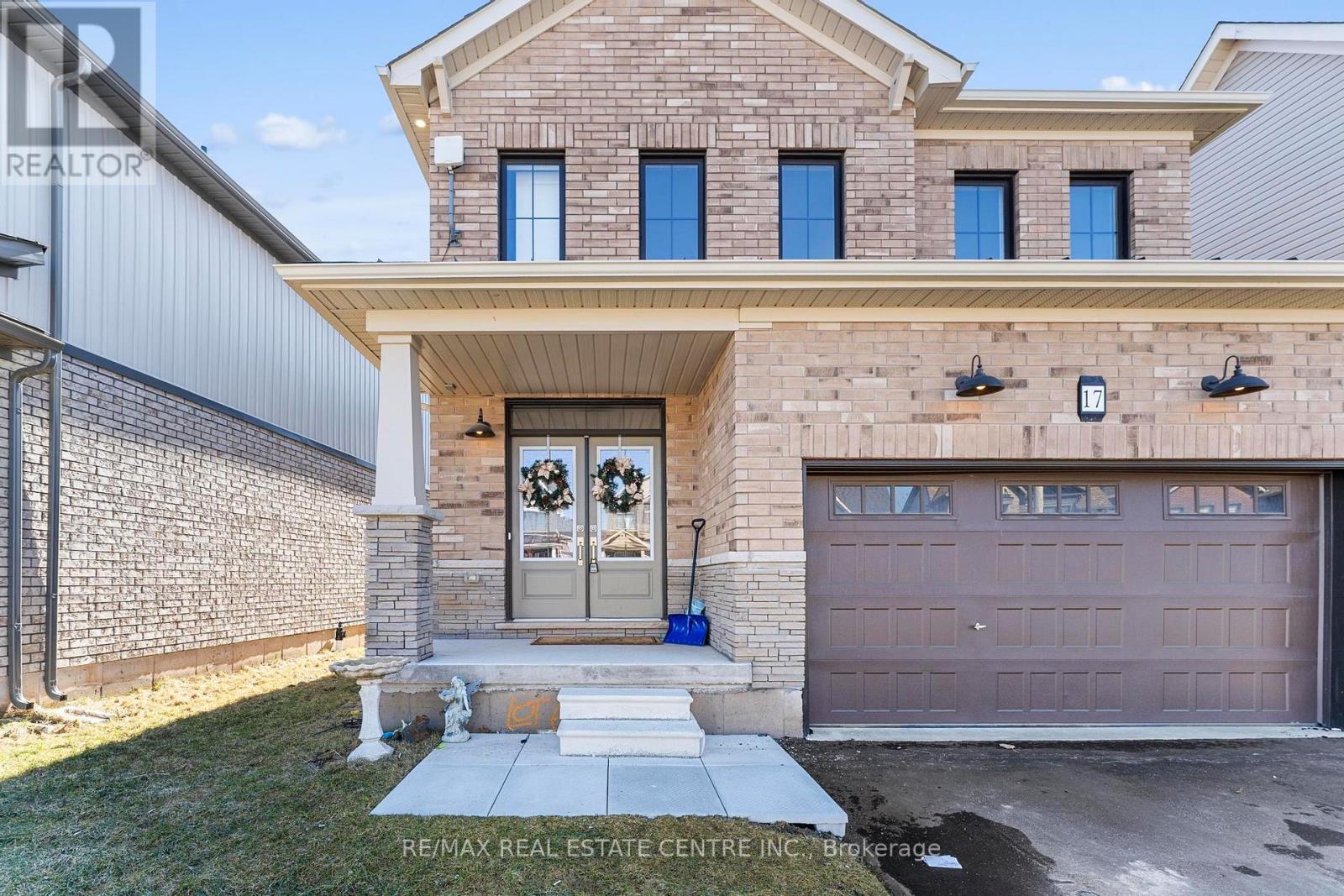 17 Downriver Drive, Welland, Ontario  L3B 0M5 - Photo 13 - X13017120