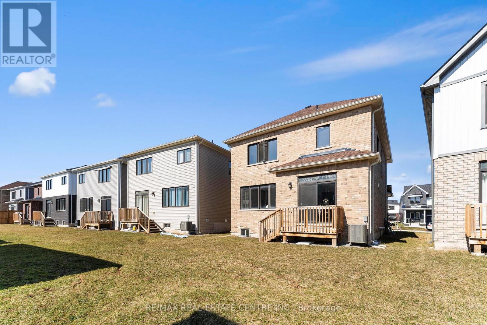 17 Downriver Drive, Welland, Ontario  L3B 0M5 - Photo 14 - X13017120