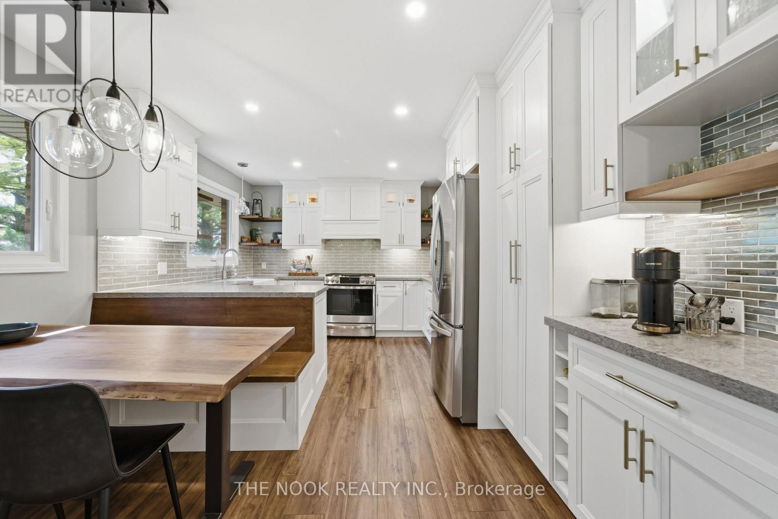 77 Cook Drive, King, Ontario  L7B 0E6 - Photo 8 - N13017130