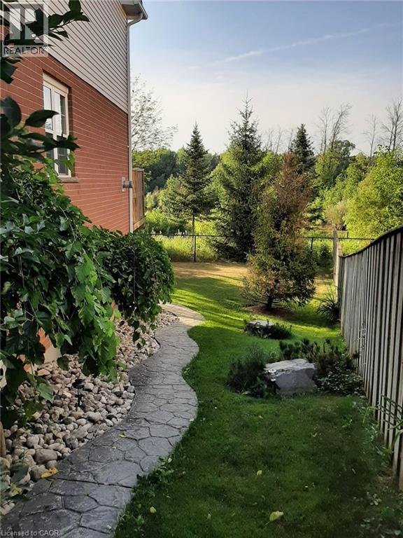 536 Beaver Creek Crescent, Waterloo, Ontario  N2V 2J6 - Photo 30 - 40822008