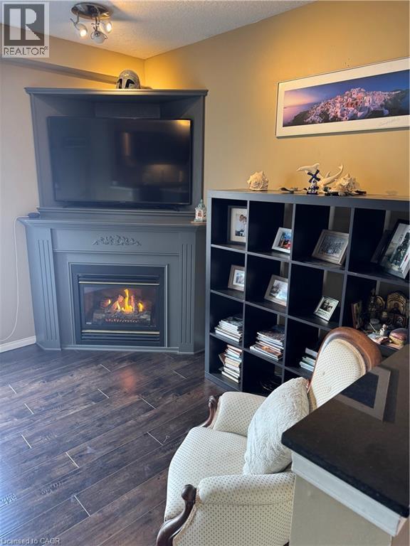 536 Beaver Creek Crescent, Waterloo, Ontario  N2V 2J6 - Photo 5 - 40822008