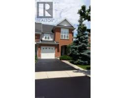 536 BEAVER CREEK Crescent, waterloo, Ontario
