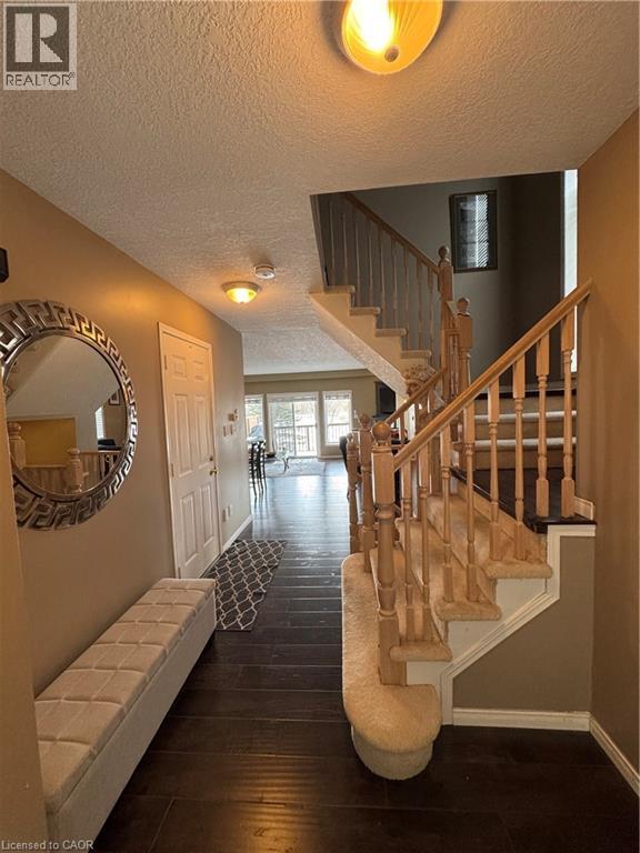 536 Beaver Creek Crescent, Waterloo, Ontario  N2V 2J6 - Photo 8 - 40822008