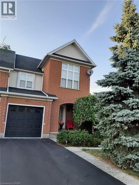 536 Beaver Creek Crescent, Waterloo, Ontario  N2V 2J6 - Photo 29 - 40822008