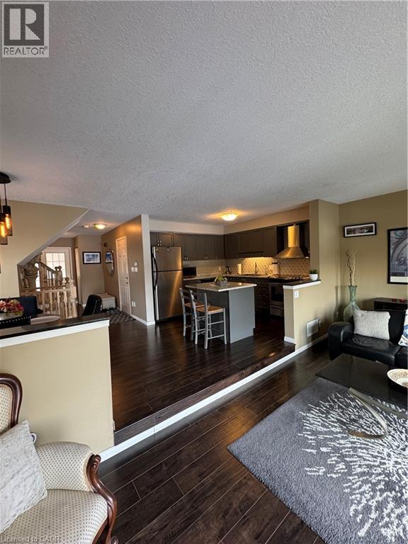 536 Beaver Creek Crescent, Waterloo, Ontario  N2V 2J6 - Photo 6 - 40822008