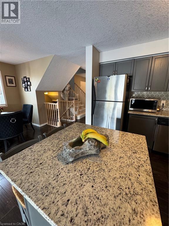 536 Beaver Creek Crescent, Waterloo, Ontario  N2V 2J6 - Photo 7 - 40822008