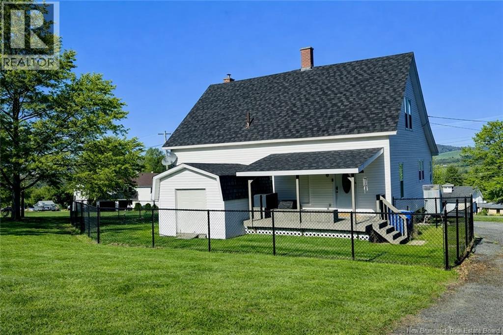 136 Riverview Drive, Florenceville-Bristol, New Brunswick  E7L 3M3 - Photo 5 - NB132833