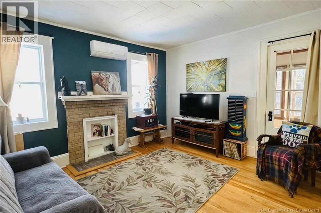 136 Riverview Drive, Florenceville-Bristol, New Brunswick  E7L 3M3 - Photo 29 - NB132833