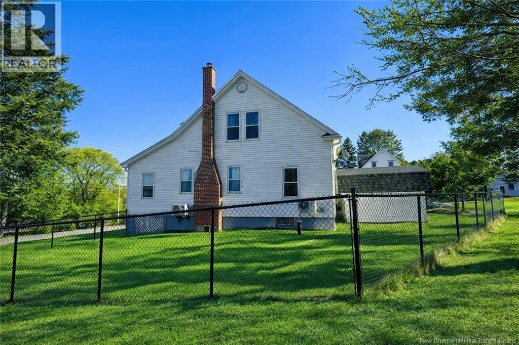 136 Riverview Drive, Florenceville-Bristol, New Brunswick  E7L 3M3 - Photo 4 - NB132833