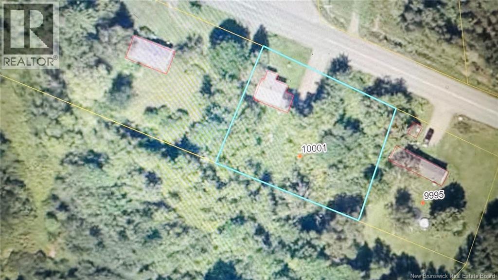 10001 105 Route, Beechwood, New Brunswick  E7J 1V3 - Photo 36 - NB133019