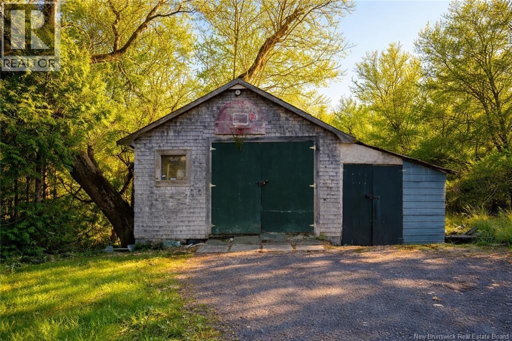 10001 105 Route, Beechwood, New Brunswick  E7J 1V3 - Photo 4 - NB133019