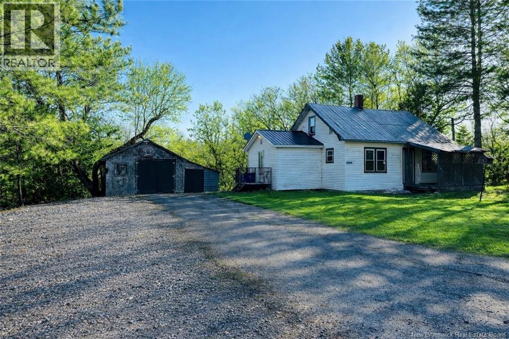 10001 105 Route, Beechwood, New Brunswick  E7J 1V3 - Photo 2 - NB133019
