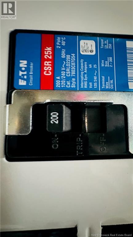 10001 105 Route, Beechwood, New Brunswick  E7J 1V3 - Photo 27 - NB133019