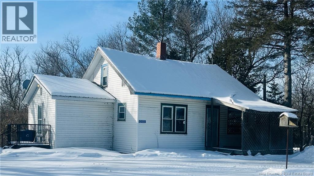 10001 105 Route, Beechwood, New Brunswick  E7J 1V3 - Photo 35 - NB133019